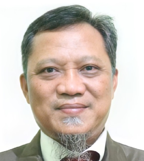 Potret Amir Su'udi