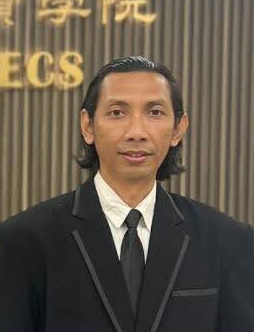 Potret Noorman Rinanto