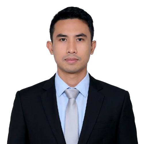 Potret Muhammad Sobri Maulana